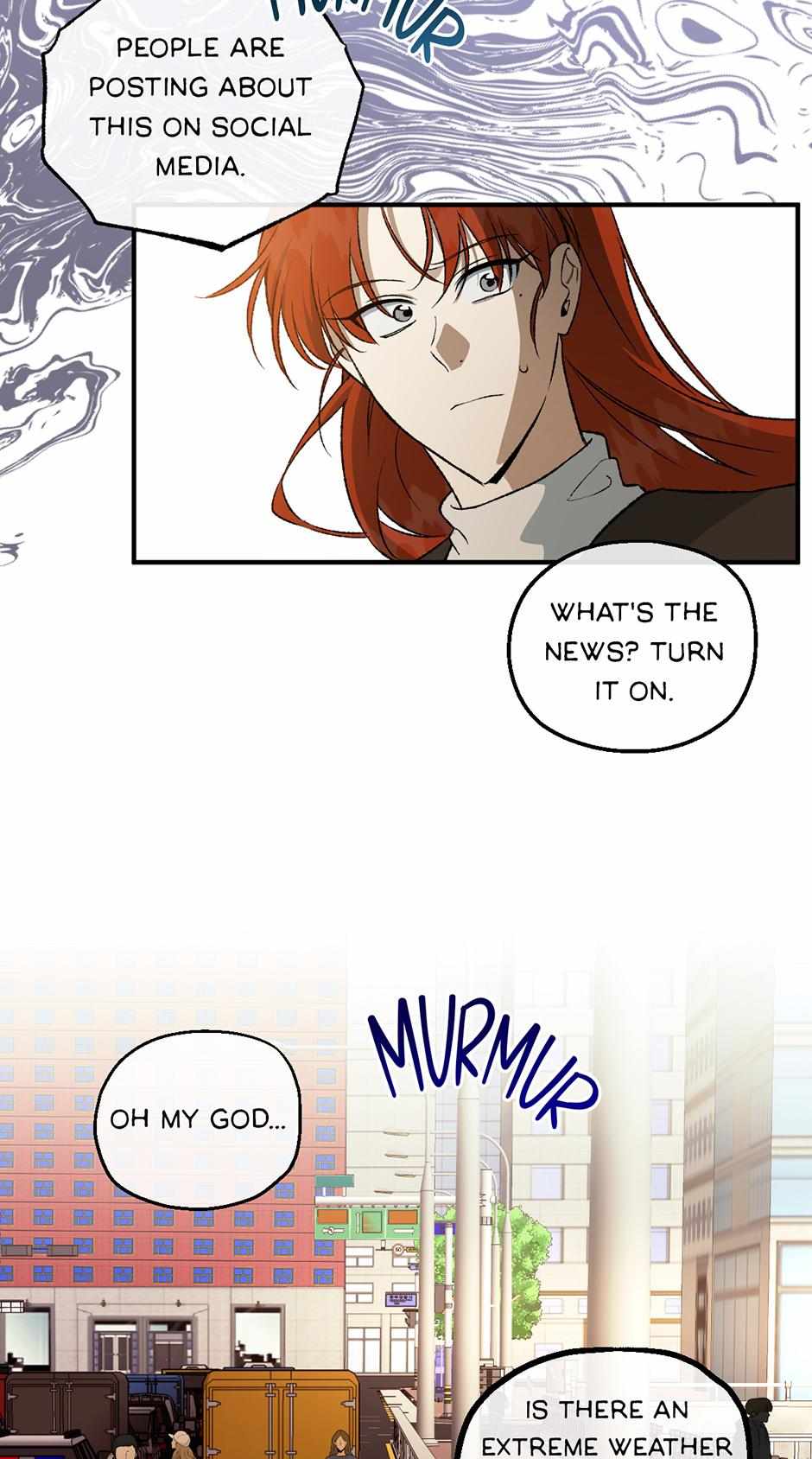 Guide to be King of the Dead Chapter 42 page 32 - 