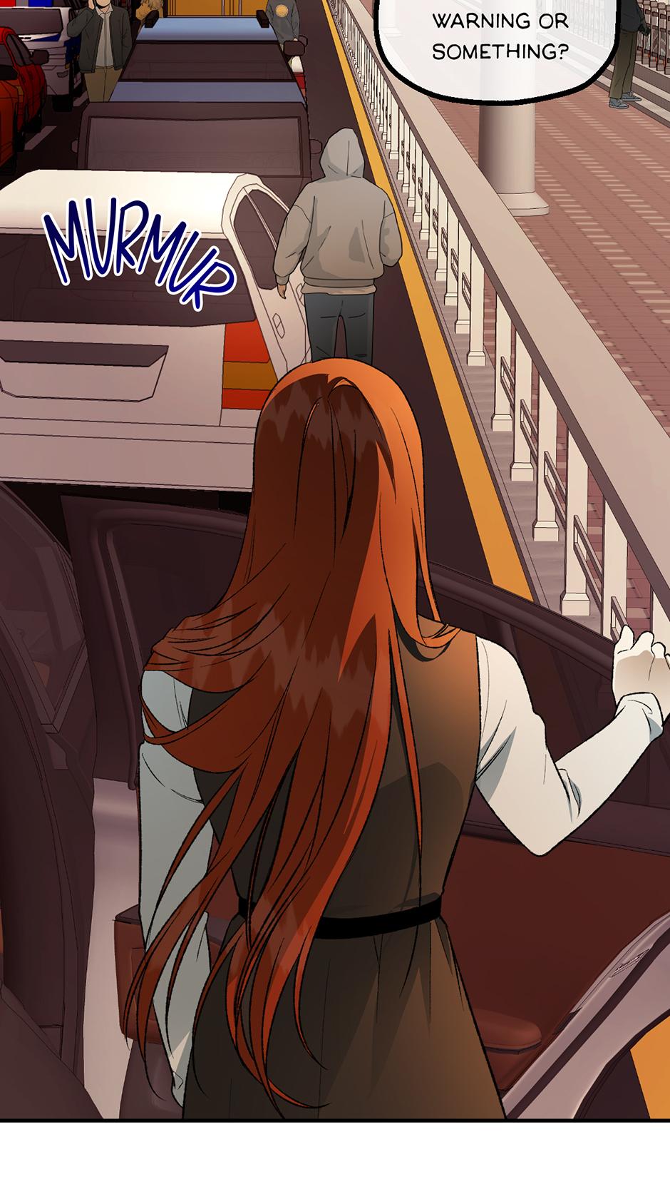 Guide to be King of the Dead Chapter 42 page 33 - 