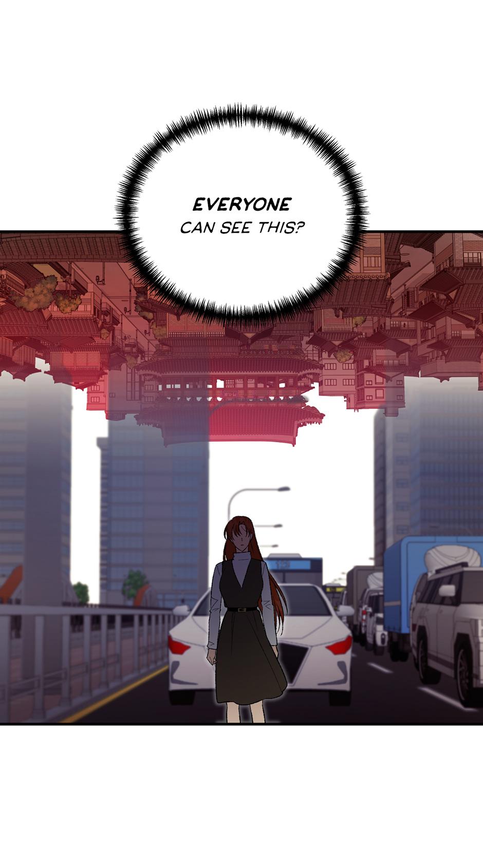 Guide to be King of the Dead Chapter 42 page 34 - 