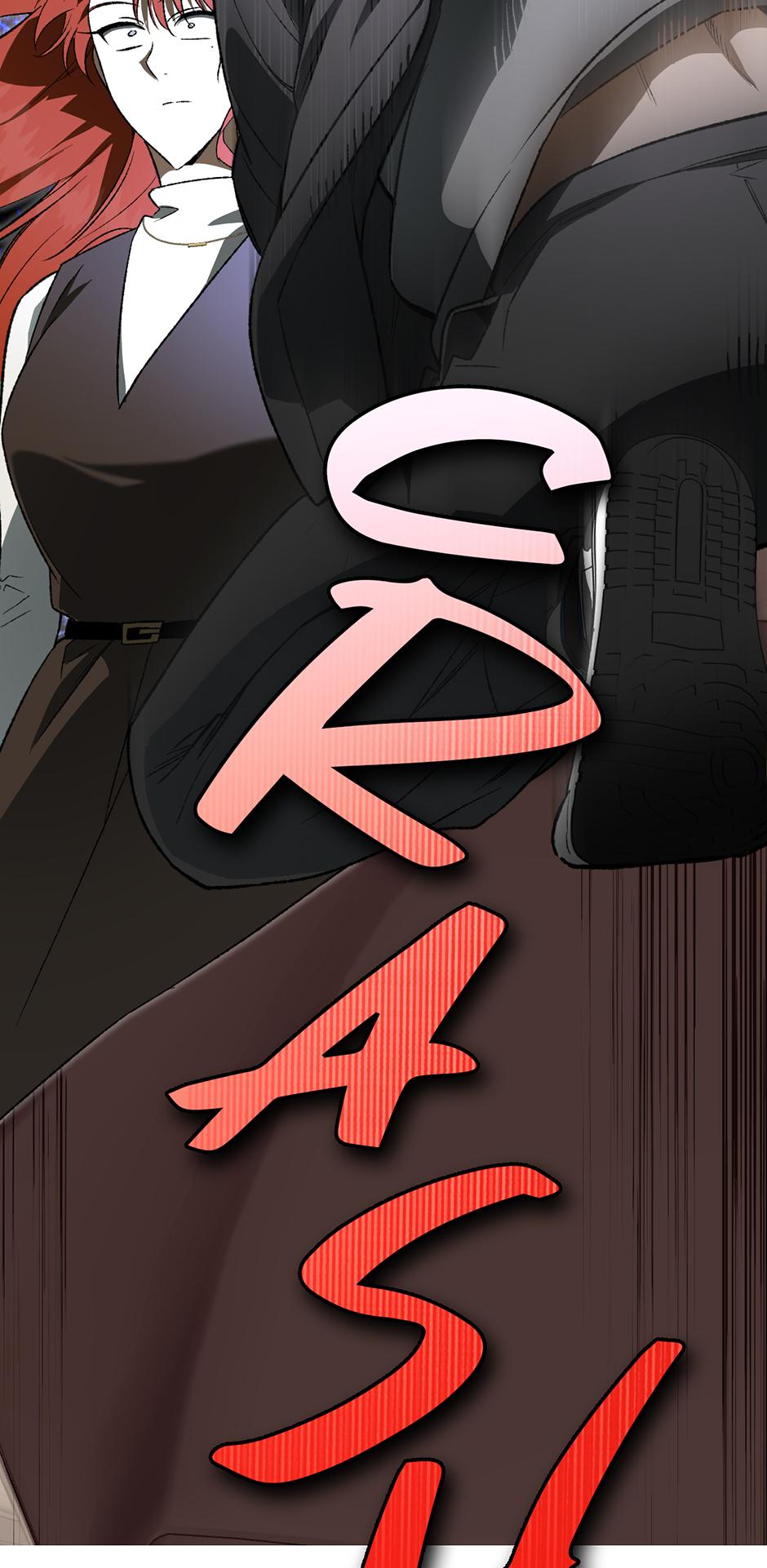 Guide to be King of the Dead Chapter 42 page 36 - 