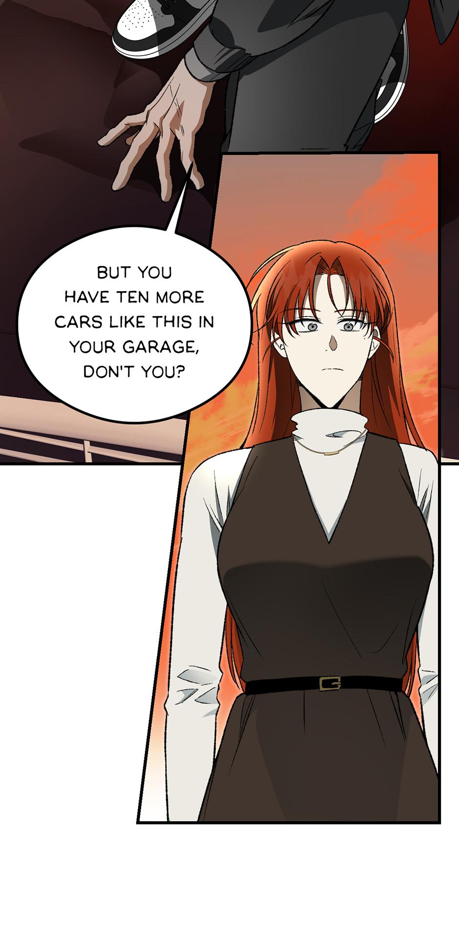 Guide to be King of the Dead Chapter 42 page 38 - 
