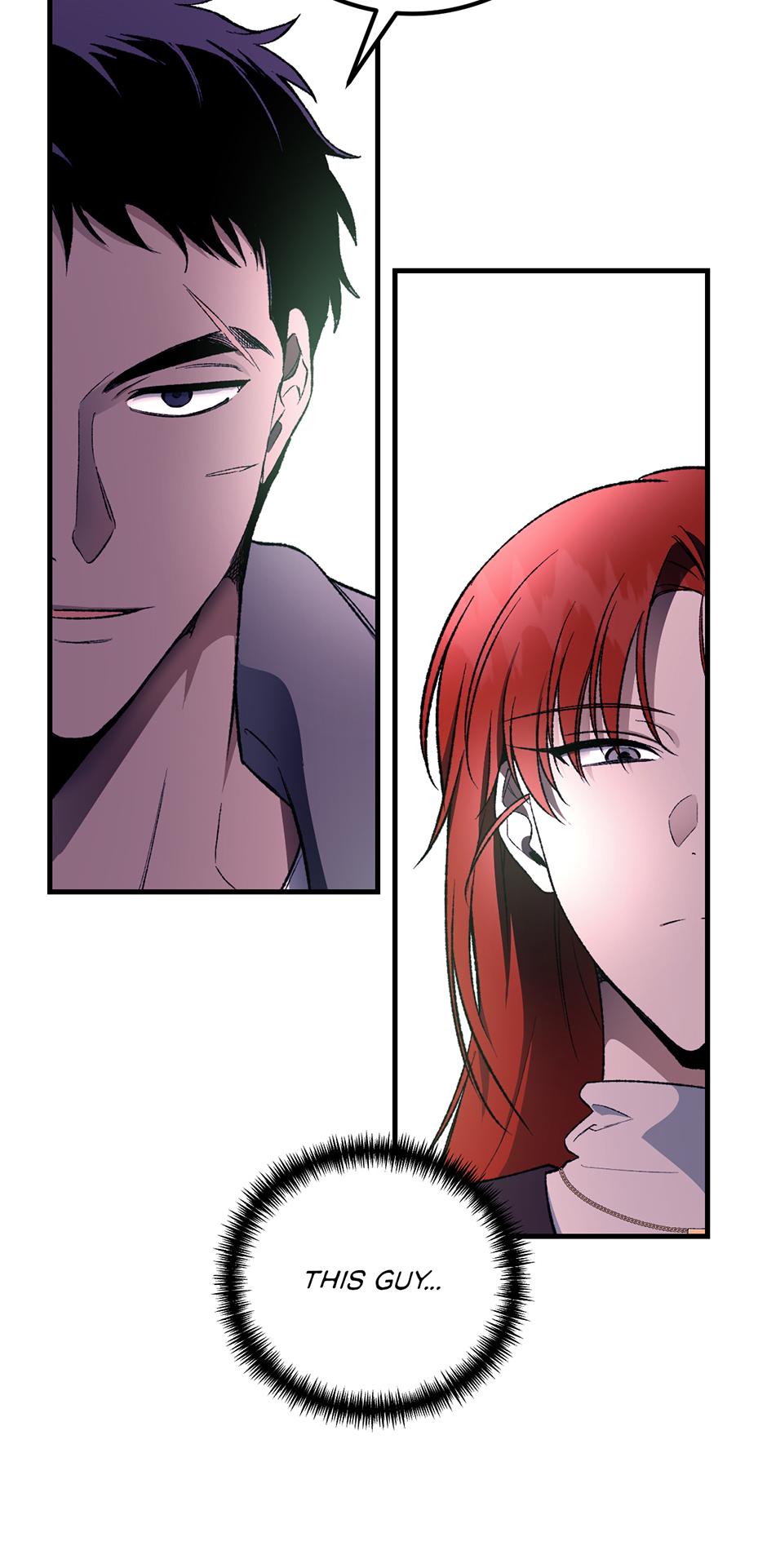 Guide to be King of the Dead Chapter 42 page 40 - 