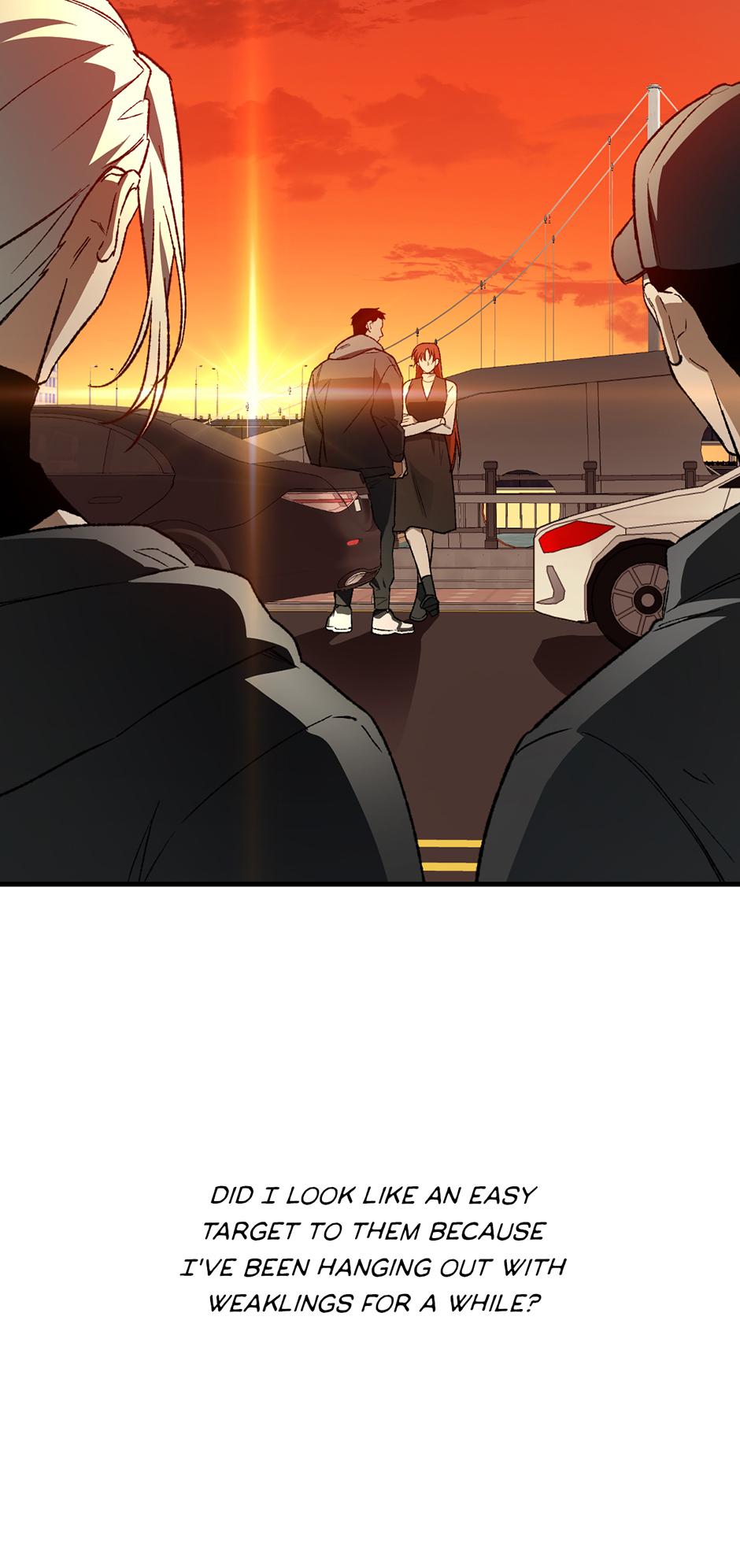Guide to be King of the Dead Chapter 42 page 48 - 