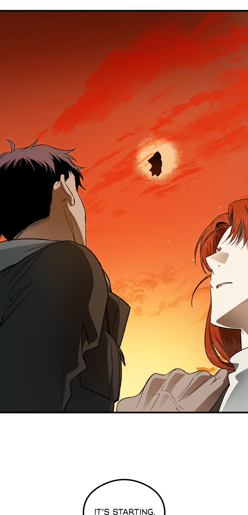 Guide to be King of the Dead Chapter 42 page 50 - 