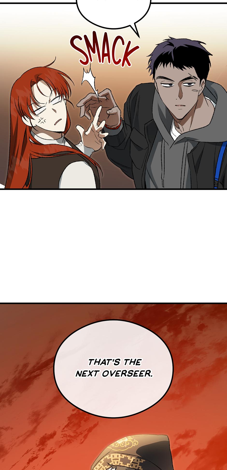 Guide to be King of the Dead Chapter 42 page 51 - 