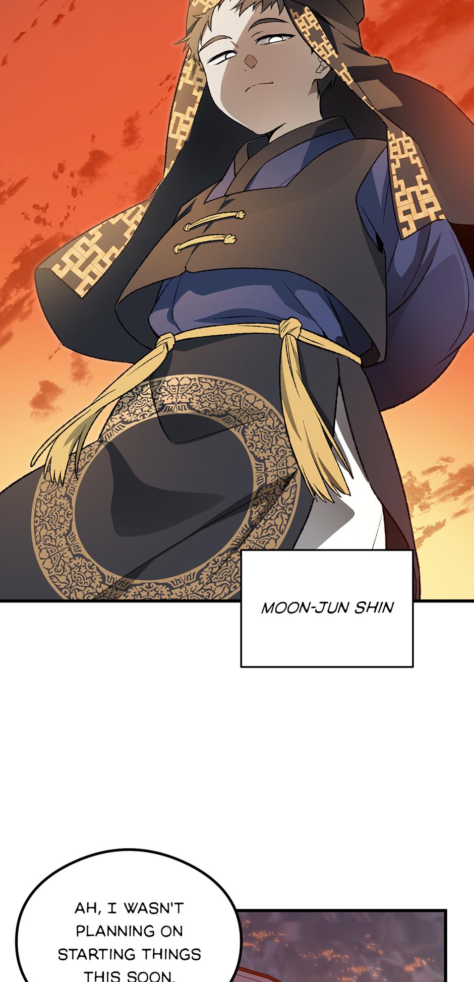 Guide to be King of the Dead Chapter 42 page 52 - 