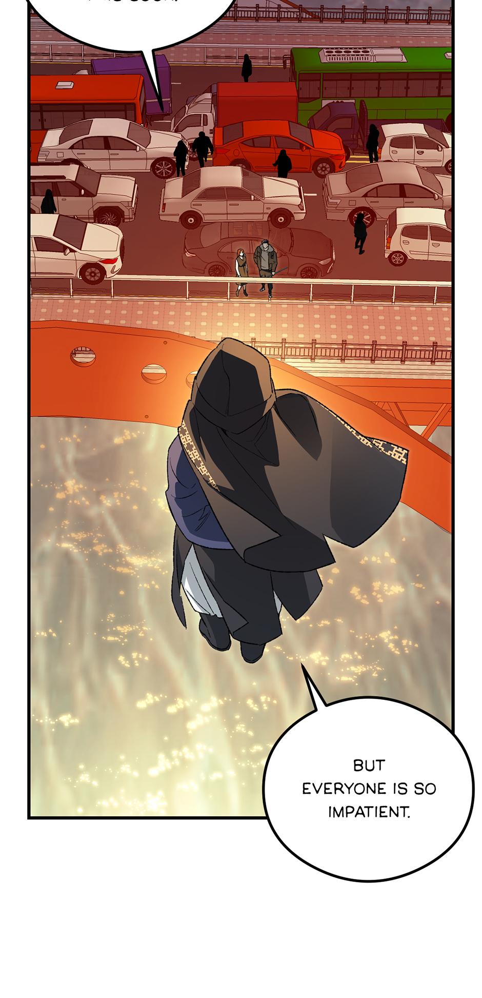 Guide to be King of the Dead Chapter 42 page 53 - 