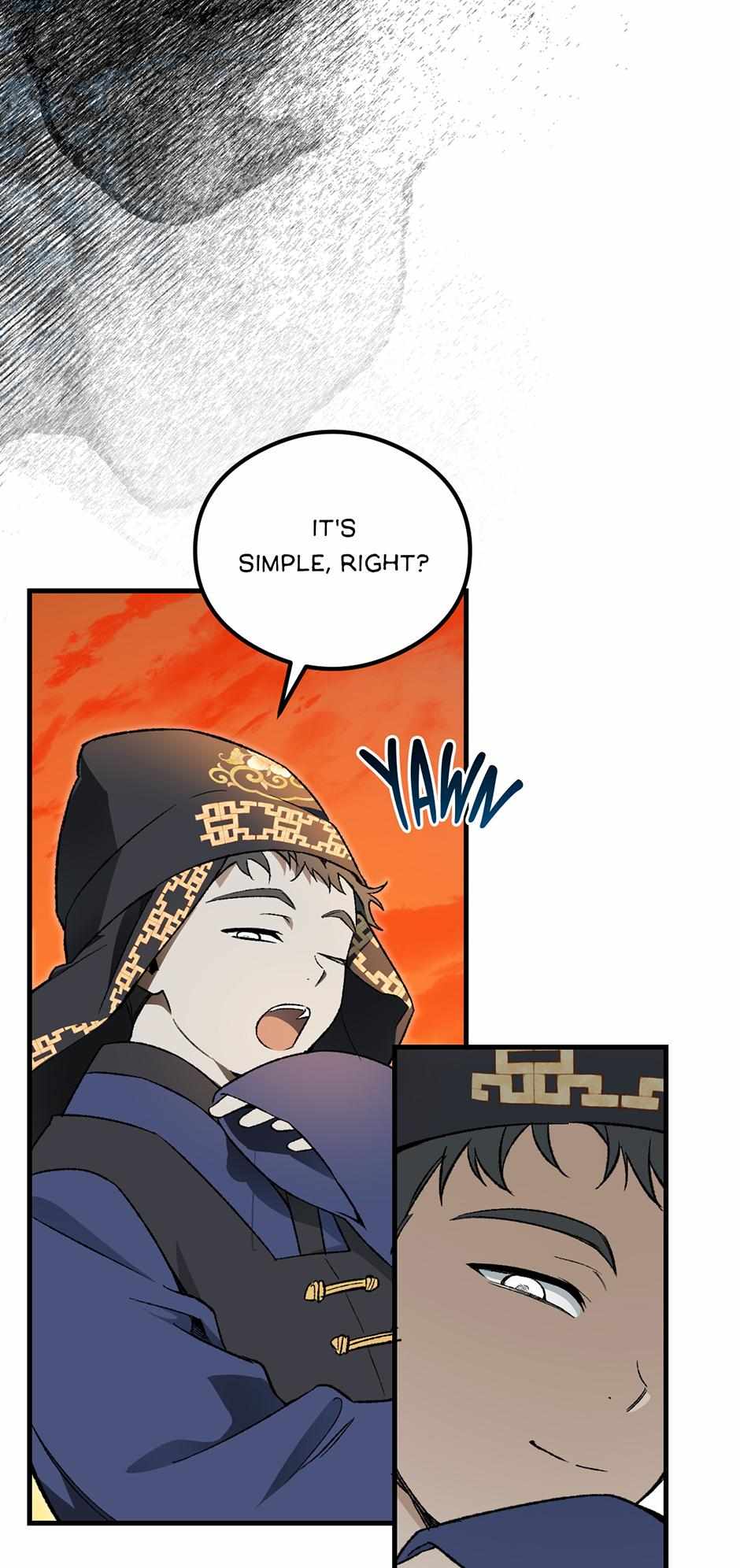 Guide to be King of the Dead Chapter 42 page 57 - 
