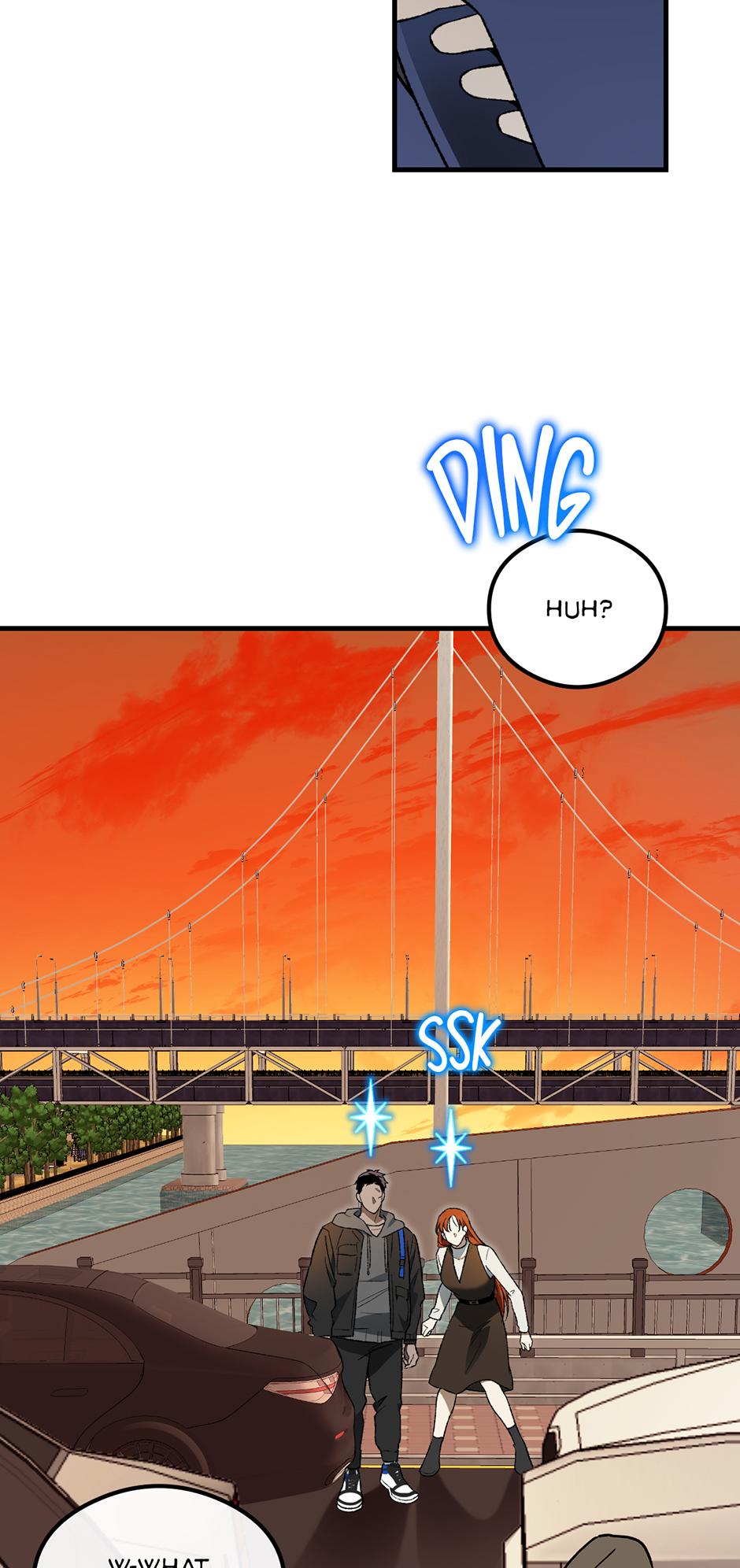 Guide to be King of the Dead Chapter 42 page 58 - 