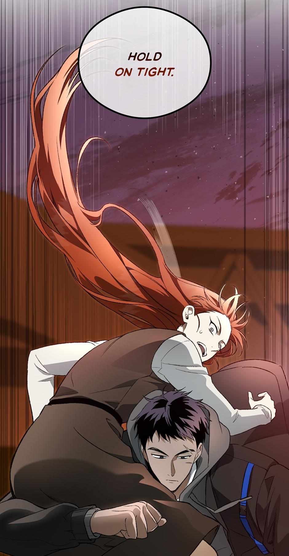 Guide to be King of the Dead Chapter 42 page 61 - 