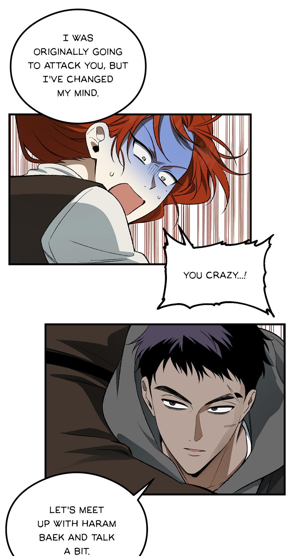 Guide to be King of the Dead Chapter 42 page 63 - 