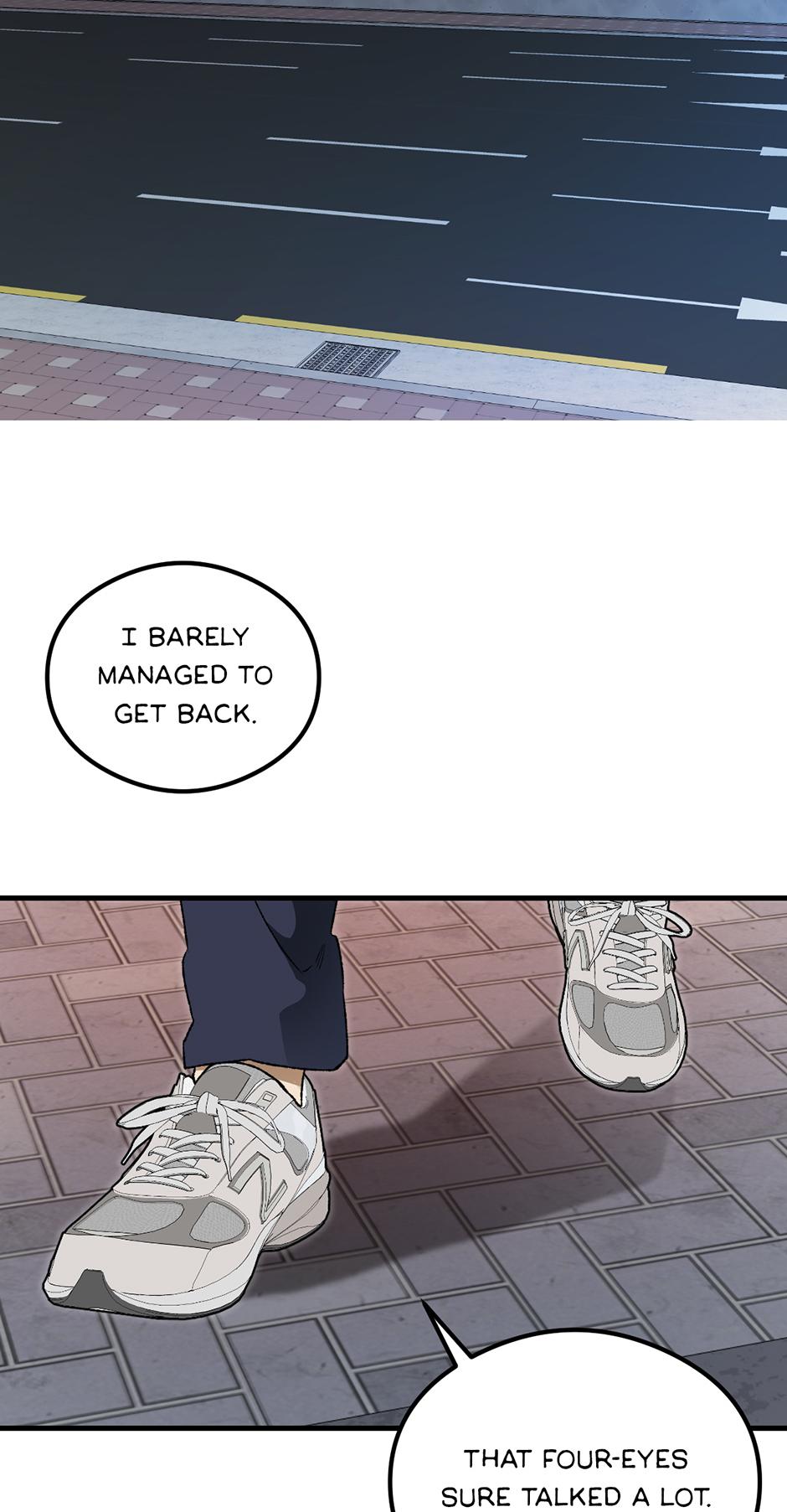 Guide to be King of the Dead Chapter 42 page 65 - 