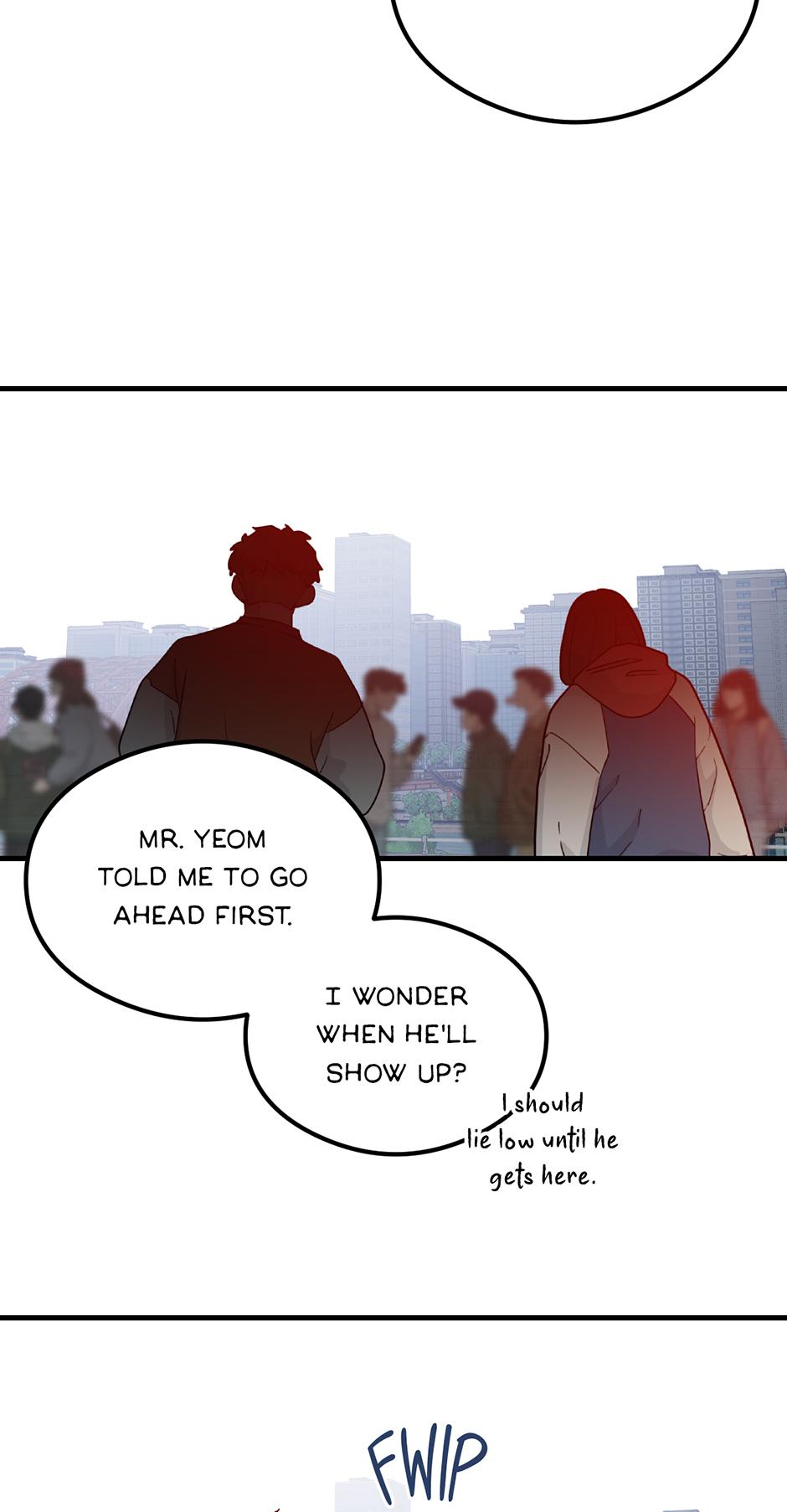 Guide to be King of the Dead Chapter 42 page 66 - 