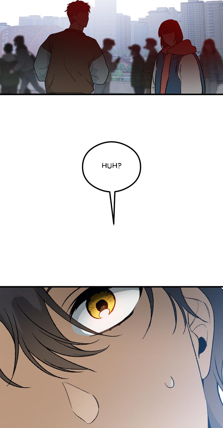 Guide to be King of the Dead Chapter 42 page 67 - 