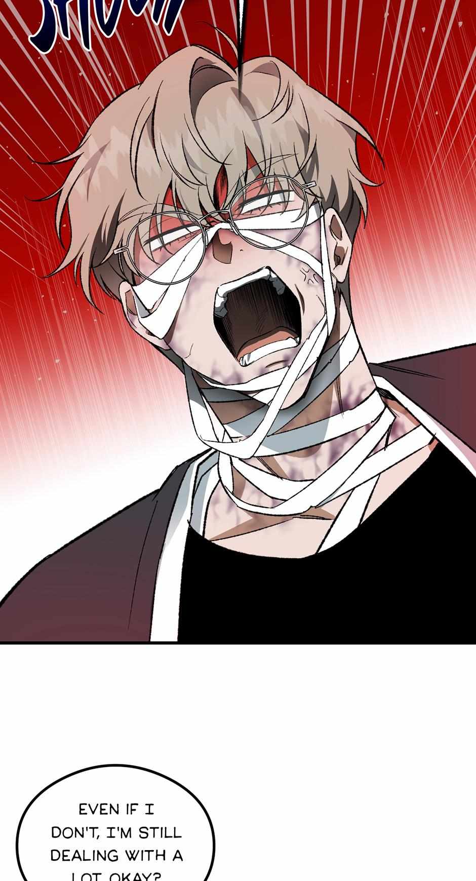 Guide to be King of the Dead Chapter 42 page 9 - 