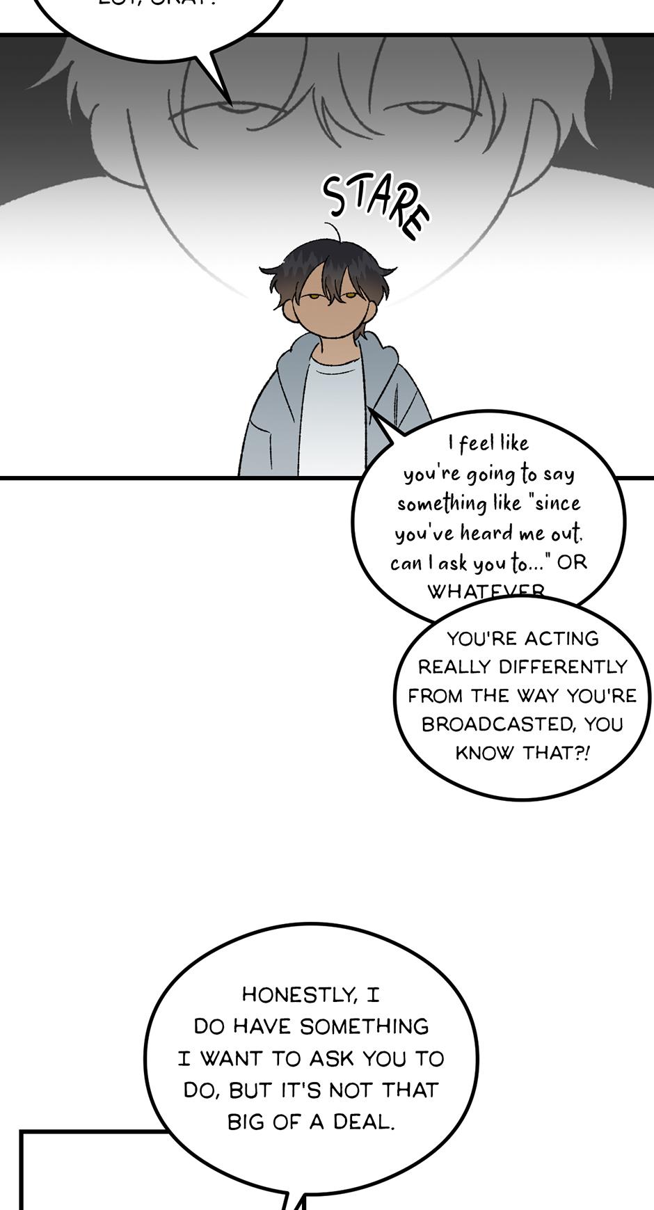Guide to be King of the Dead Chapter 42 page 10 - 