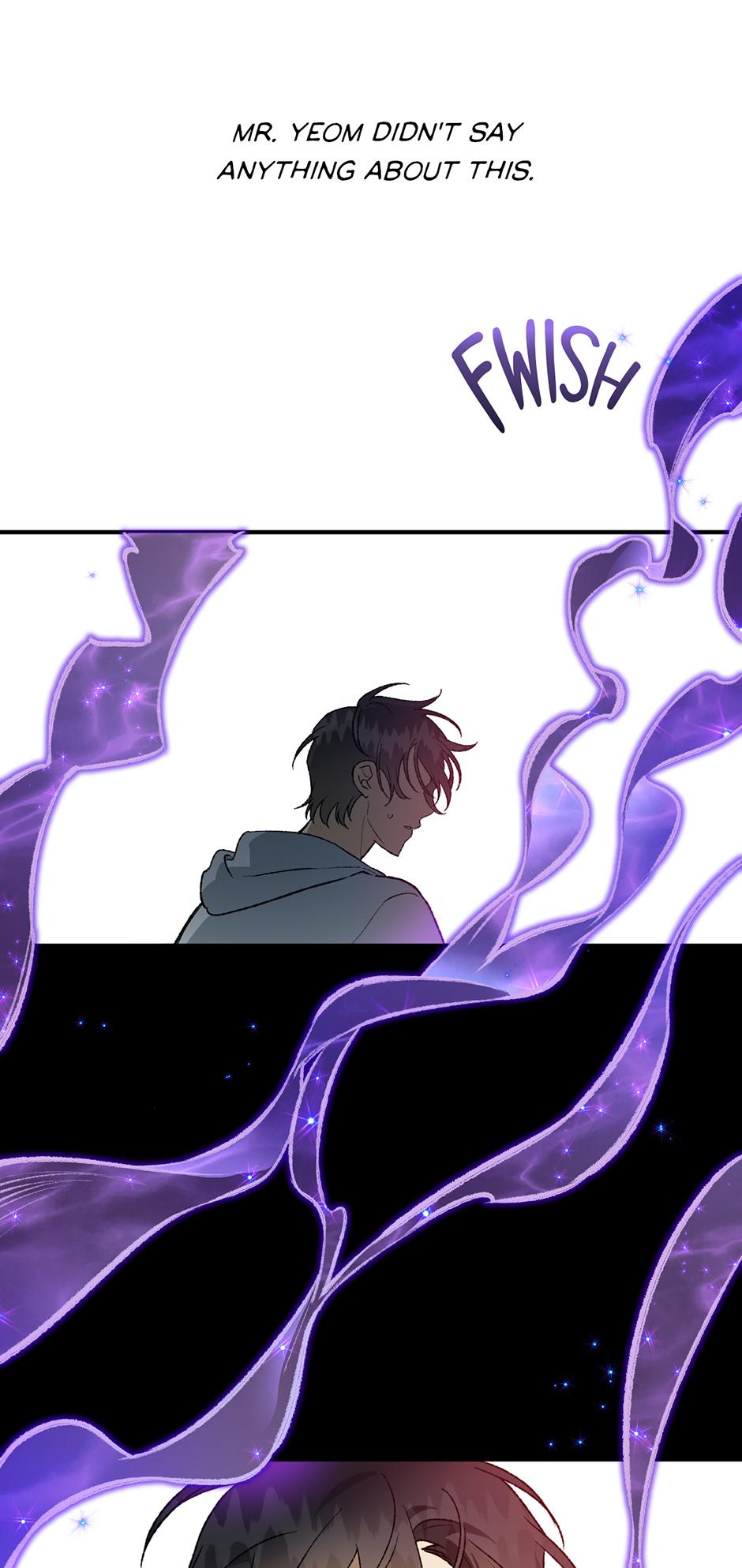 Guide to be King of the Dead Chapter 43 page 11 - 