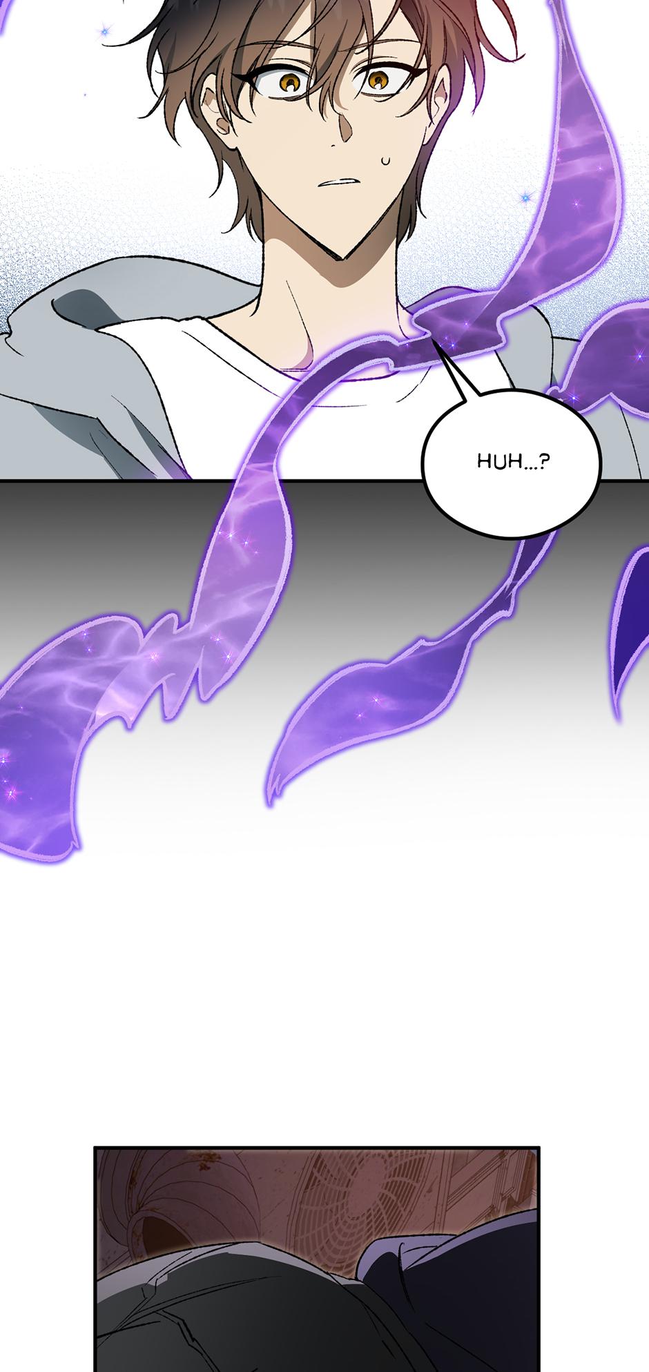 Guide to be King of the Dead Chapter 43 page 12 - 