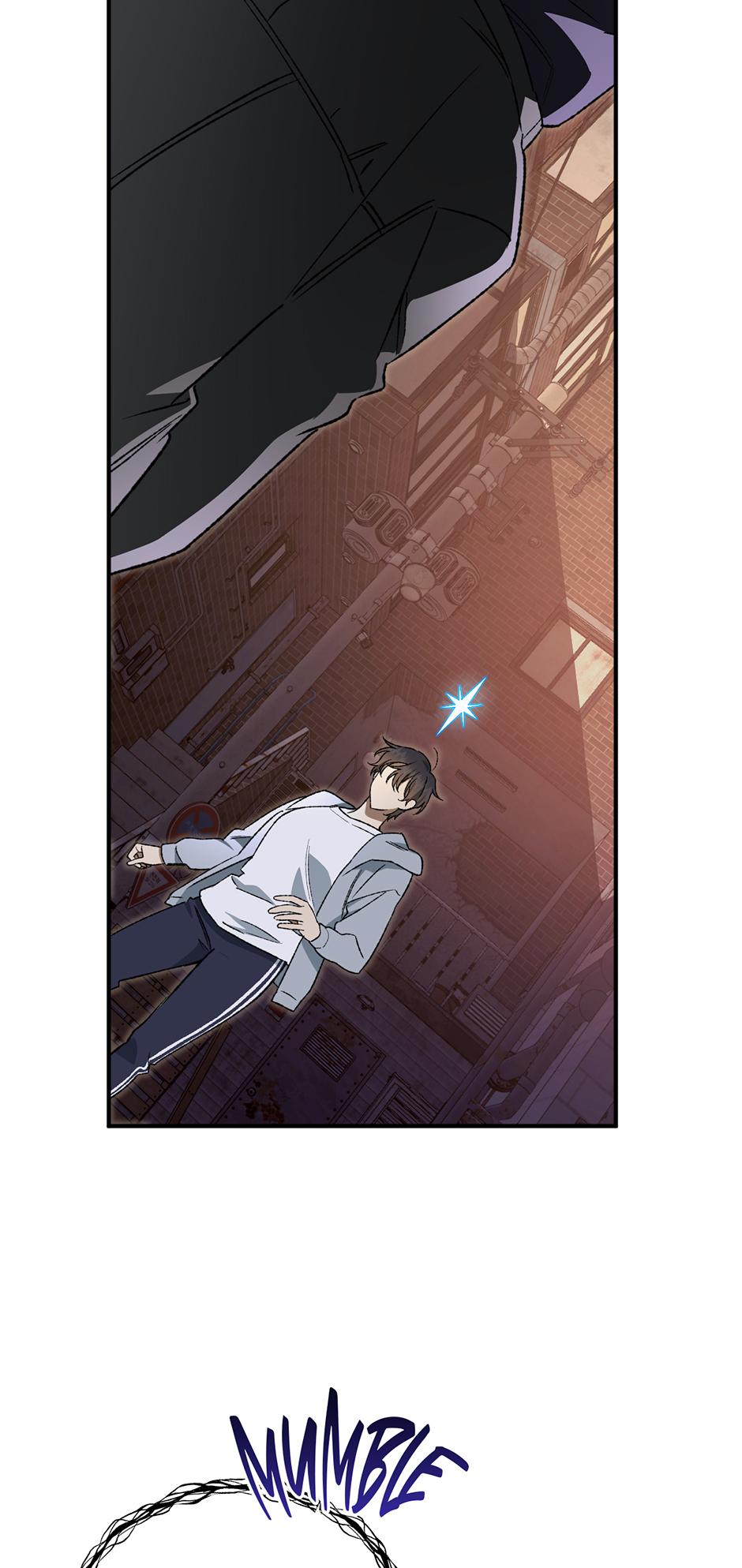 Guide to be King of the Dead Chapter 43 page 13 - 