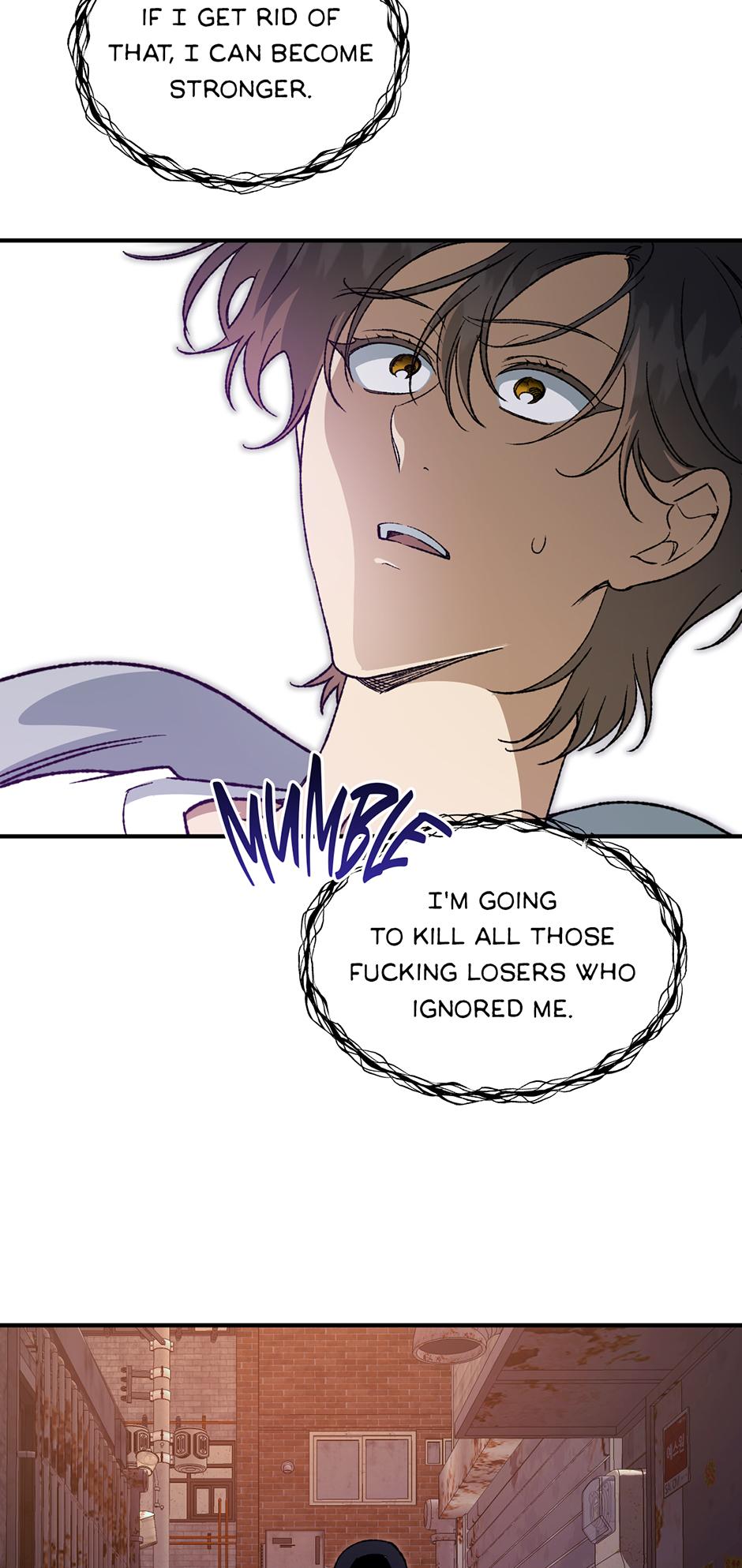 Guide to be King of the Dead Chapter 43 page 14 - 