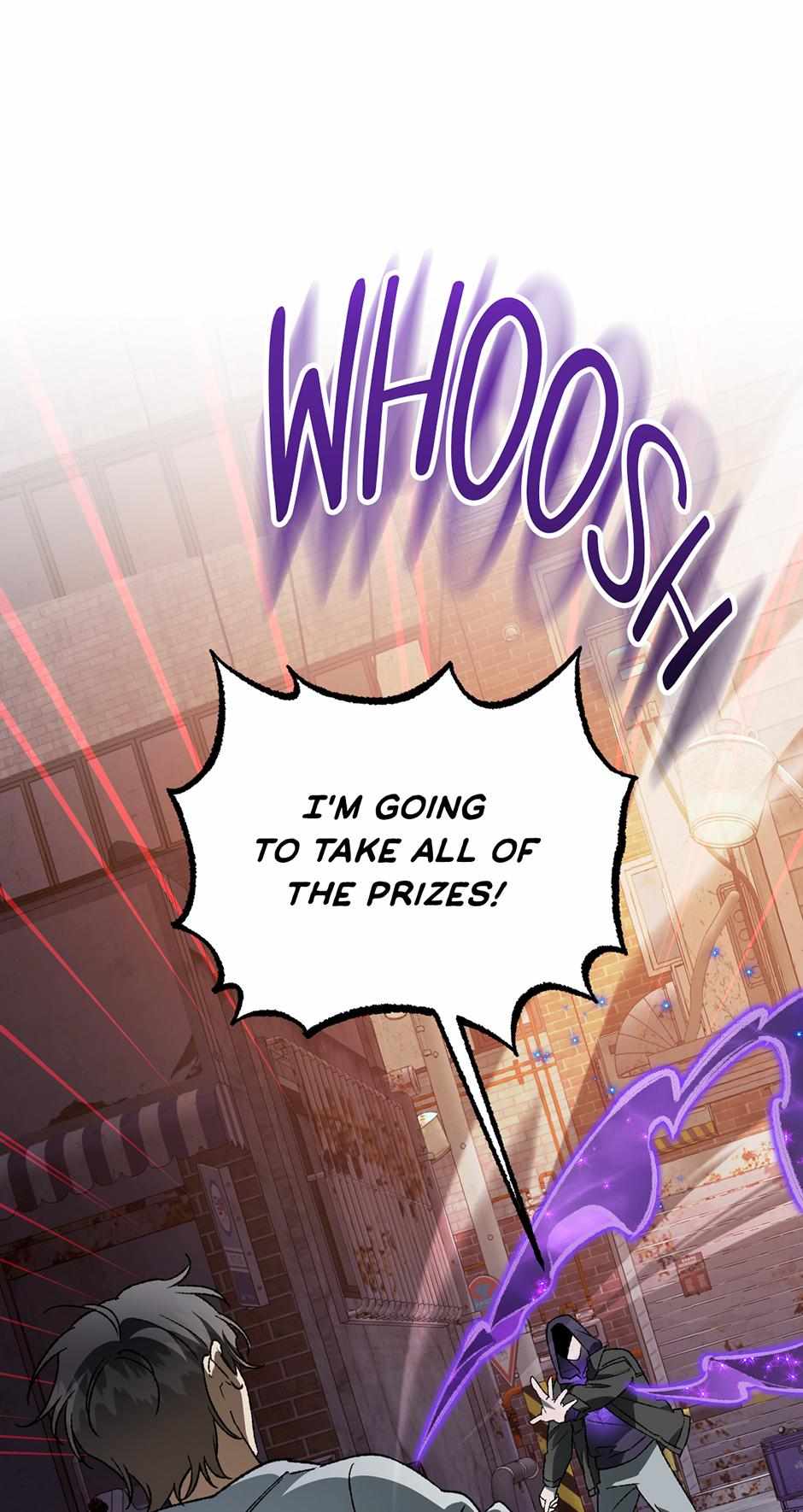 Guide to be King of the Dead Chapter 43 page 16 - 