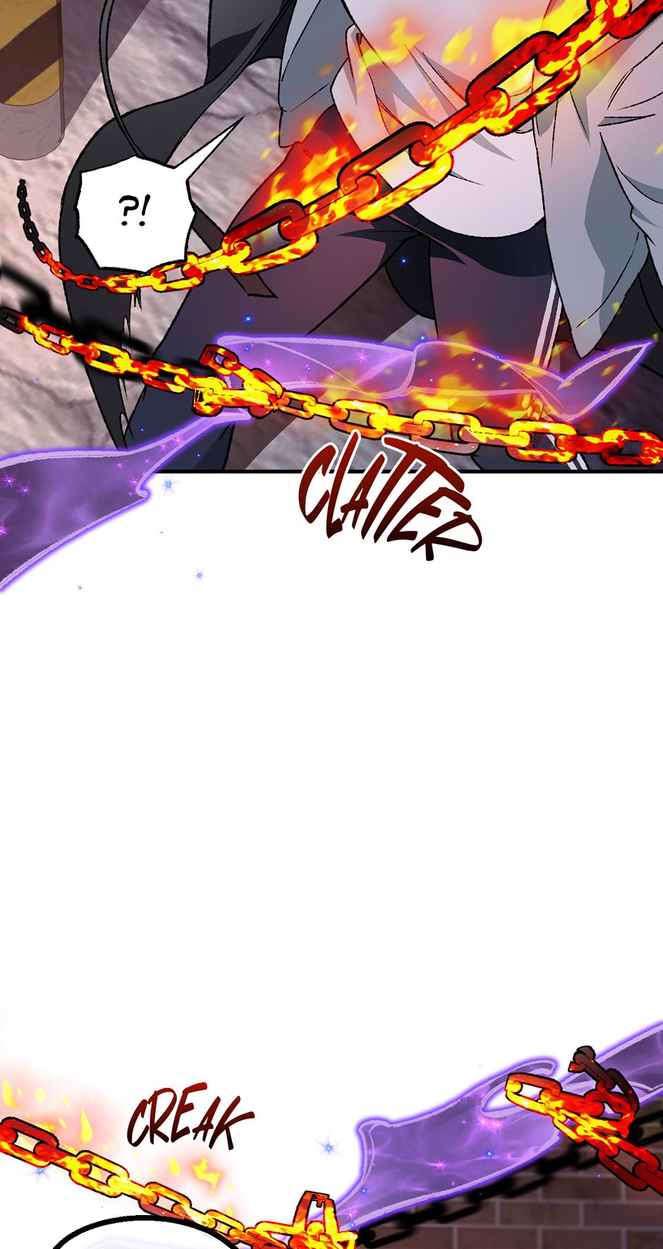 Guide to be King of the Dead Chapter 43 page 18 - 