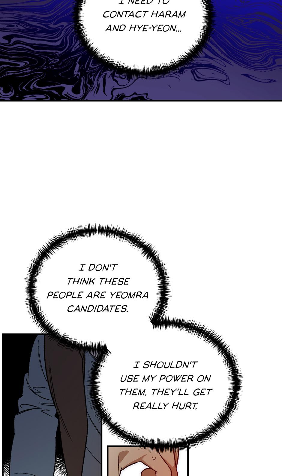 Guide to be King of the Dead Chapter 43 page 23 - 
