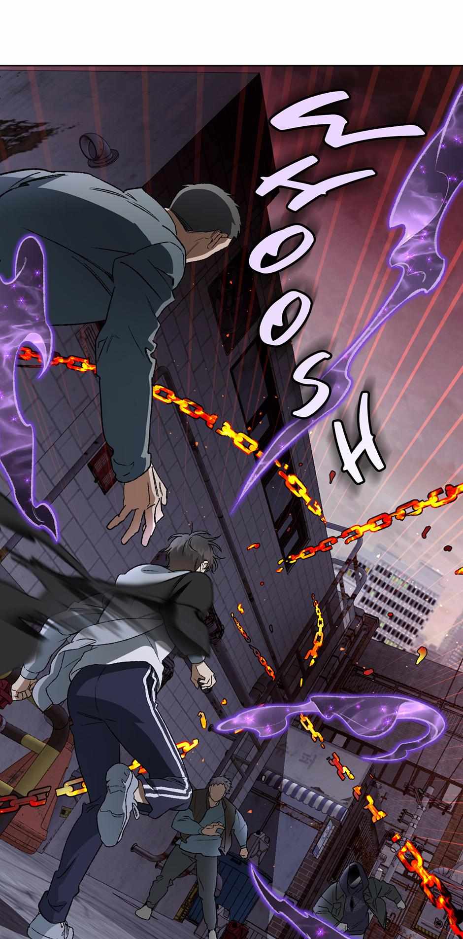 Guide to be King of the Dead Chapter 43 page 25 - 