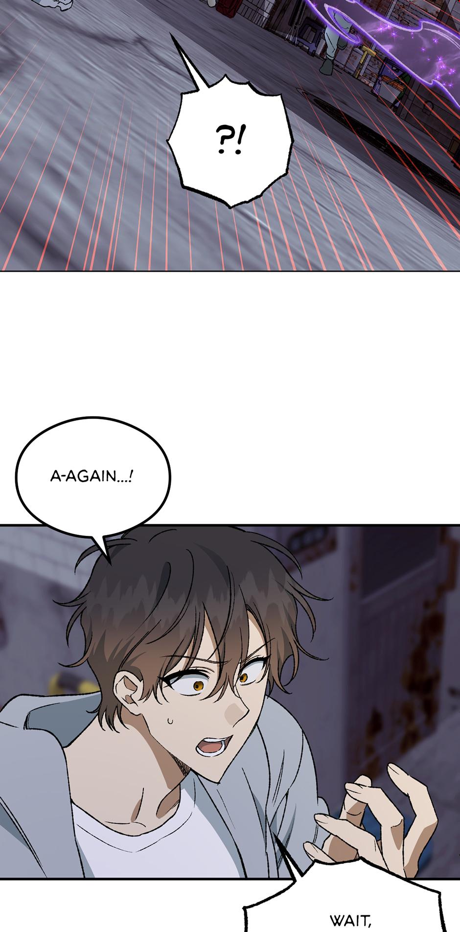 Guide to be King of the Dead Chapter 43 page 26 - 