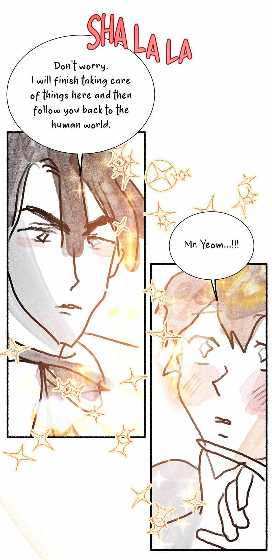 Guide to be King of the Dead Chapter 43 page 4 - 