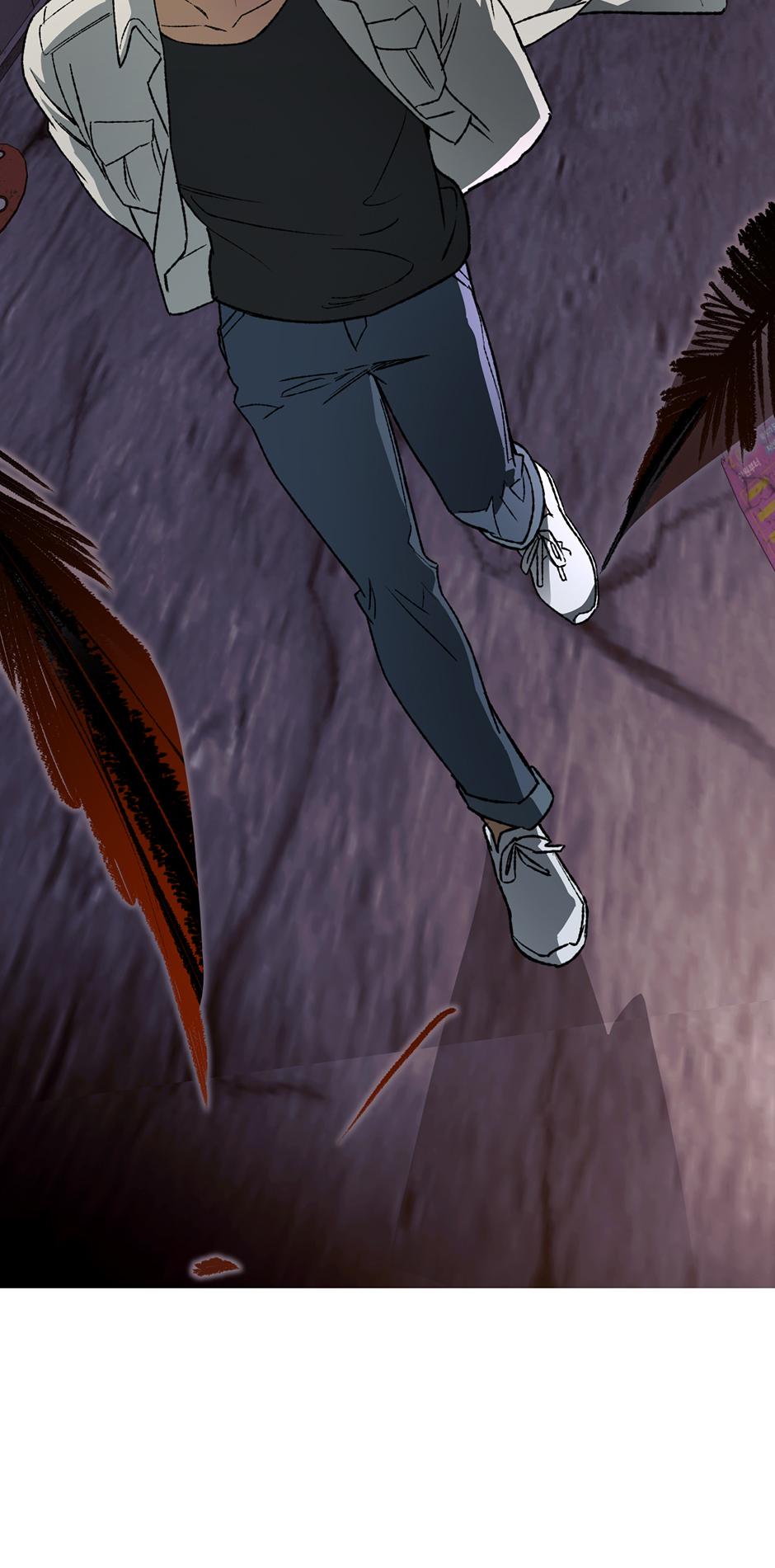 Guide to be King of the Dead Chapter 43 page 31 - 