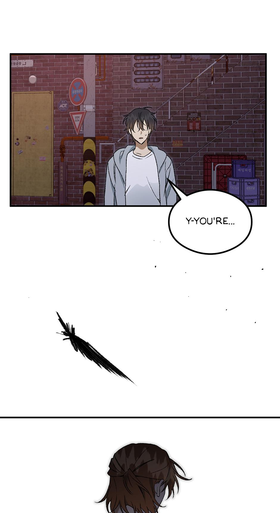 Guide to be King of the Dead Chapter 43 page 32 - 