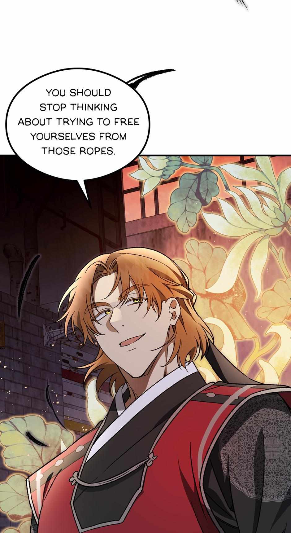 Guide to be King of the Dead Chapter 43 page 34 - 