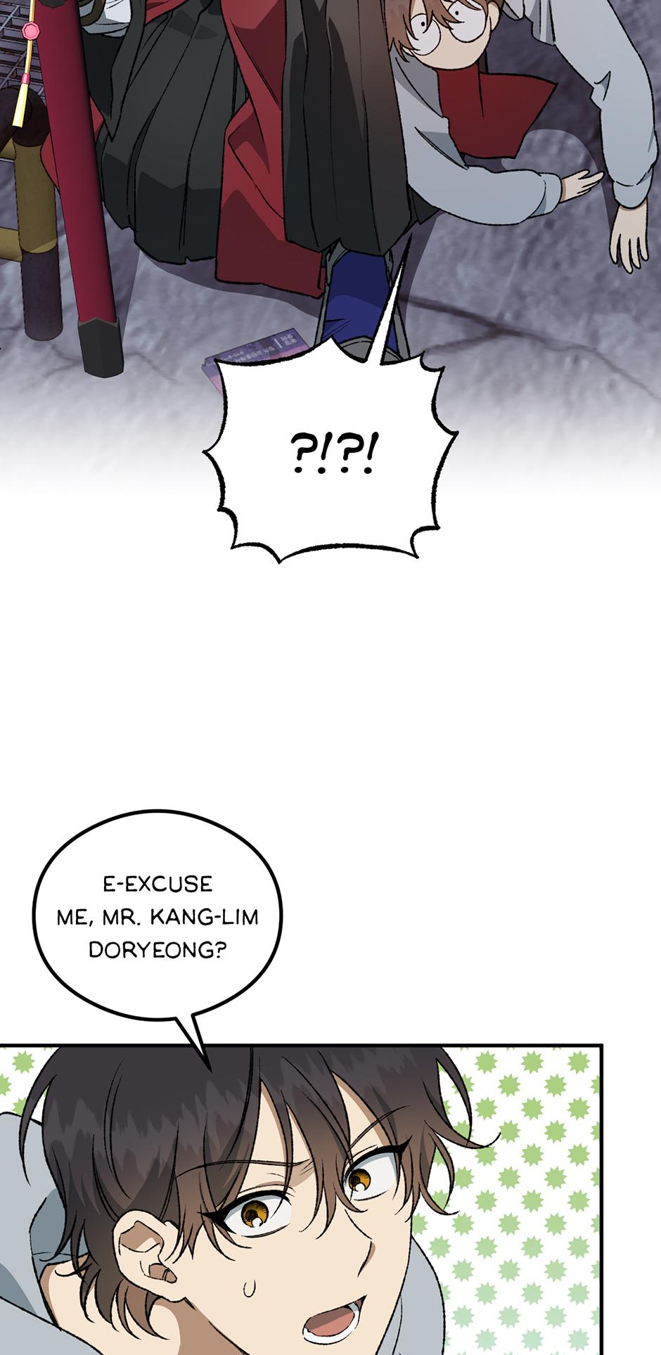 Guide to be King of the Dead Chapter 43 page 40 - 