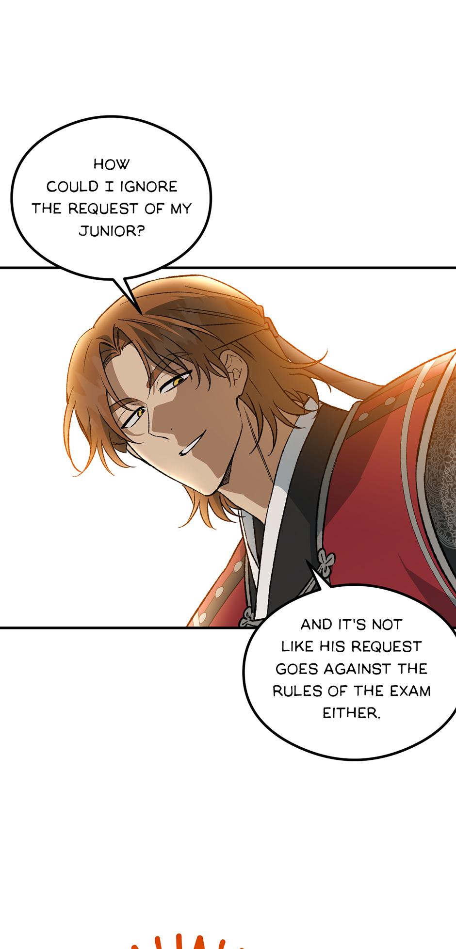 Guide to be King of the Dead Chapter 43 page 42 - 