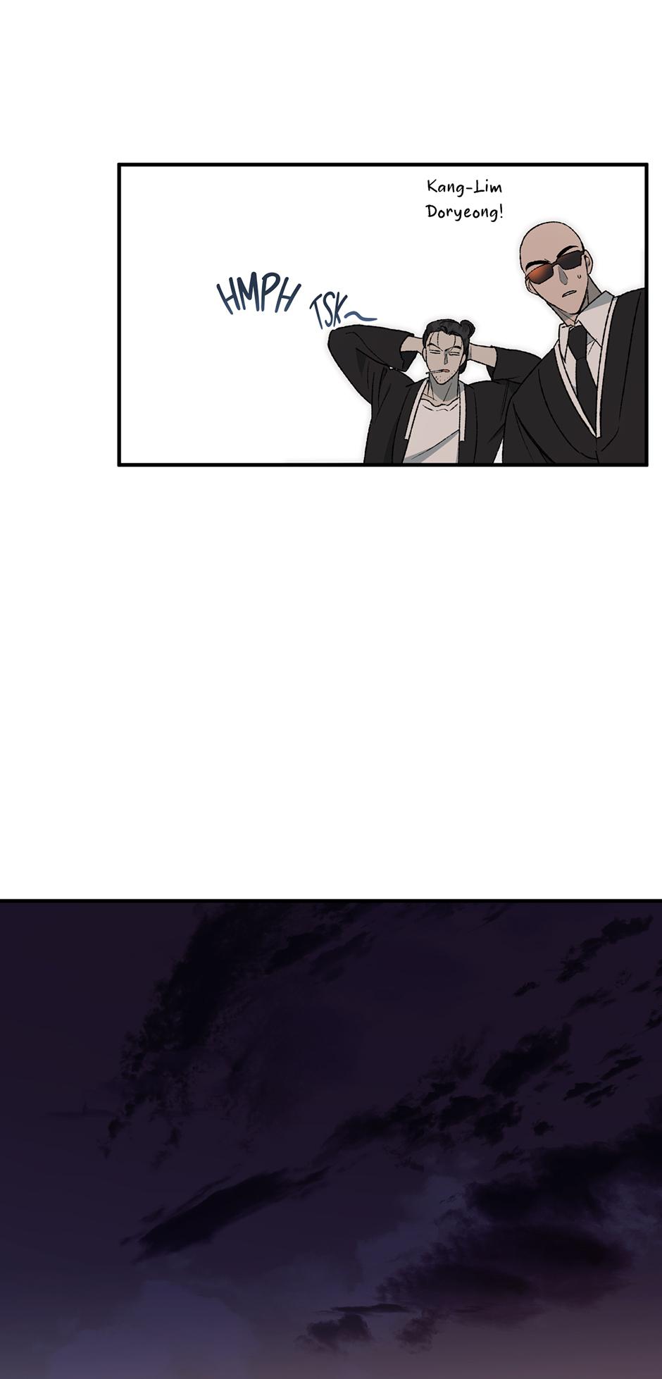 Guide to be King of the Dead Chapter 43 page 44 - 