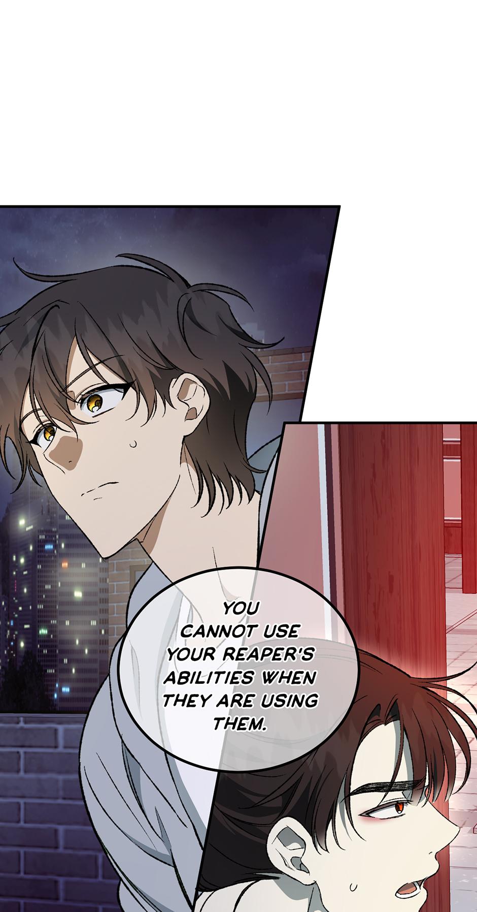 Guide to be King of the Dead Chapter 43 page 52 - 