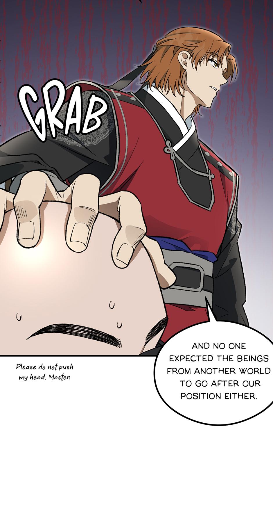 Guide to be King of the Dead Chapter 43 page 56 - 