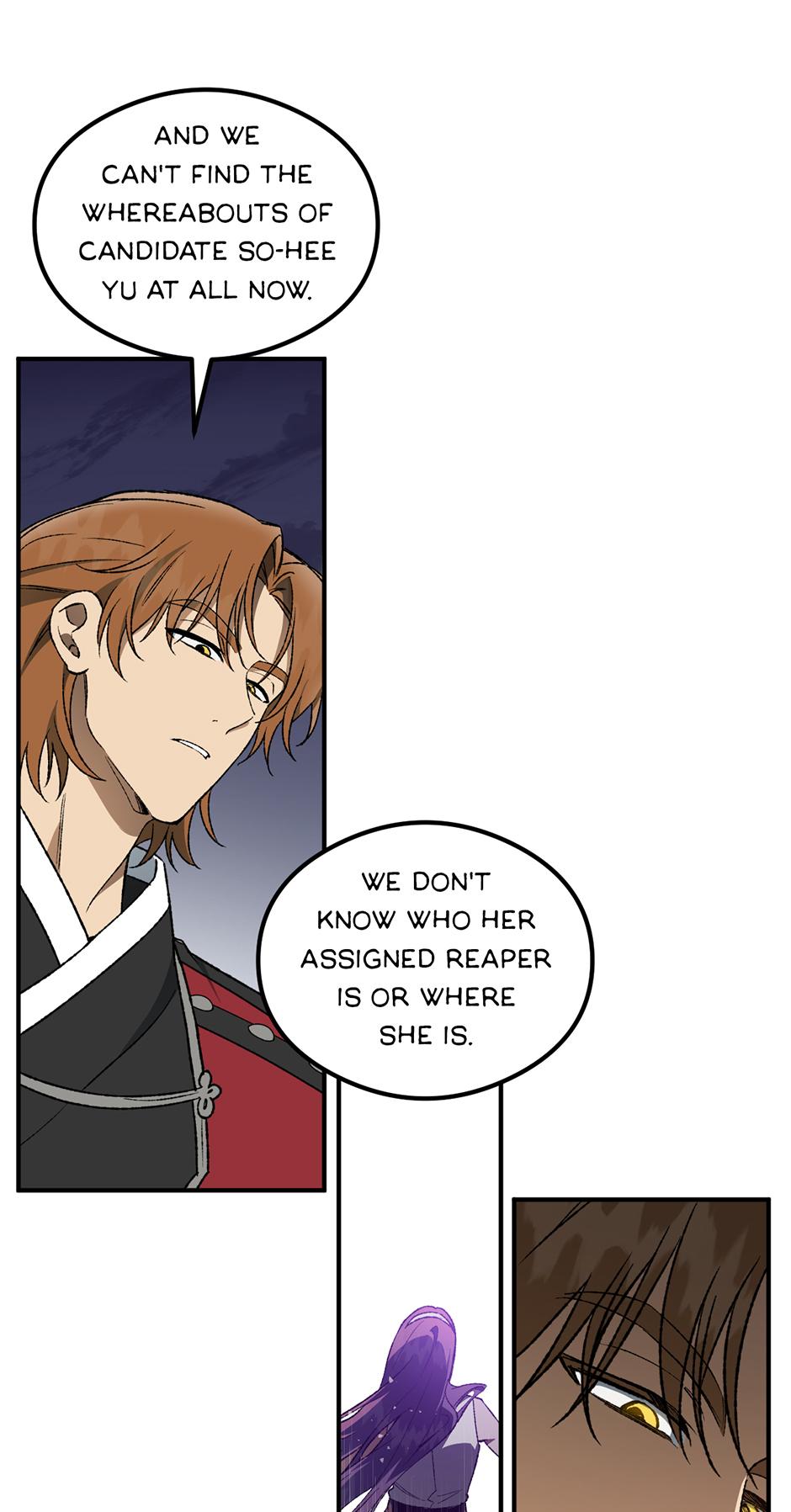 Guide to be King of the Dead Chapter 43 page 57 - 
