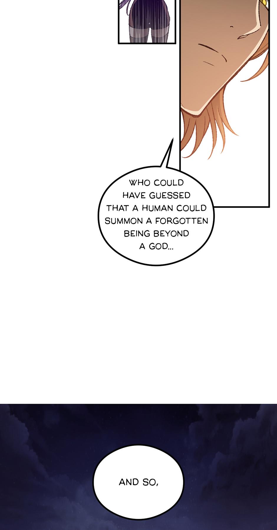Guide to be King of the Dead Chapter 43 page 58 - 