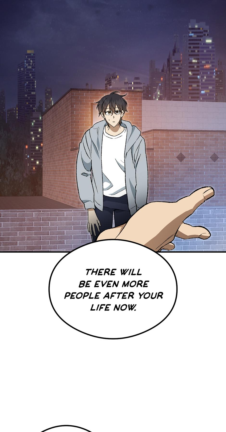 Guide to be King of the Dead Chapter 43 page 59 - 
