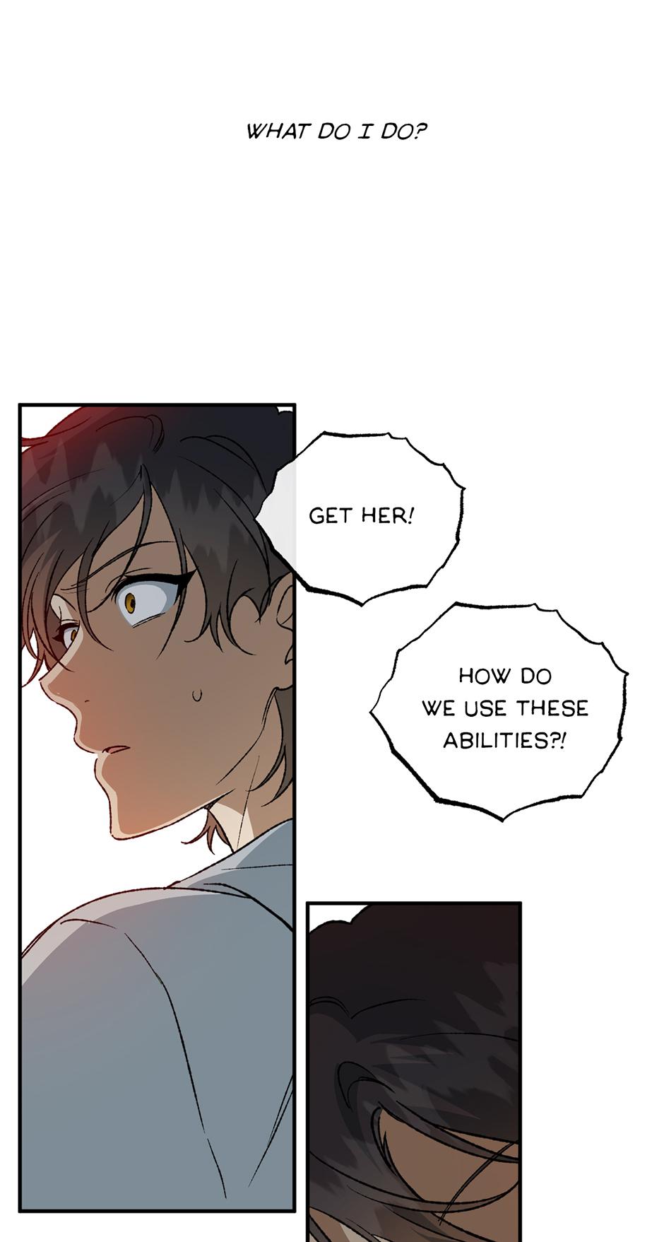 Guide to be King of the Dead Chapter 43 page 9 - 