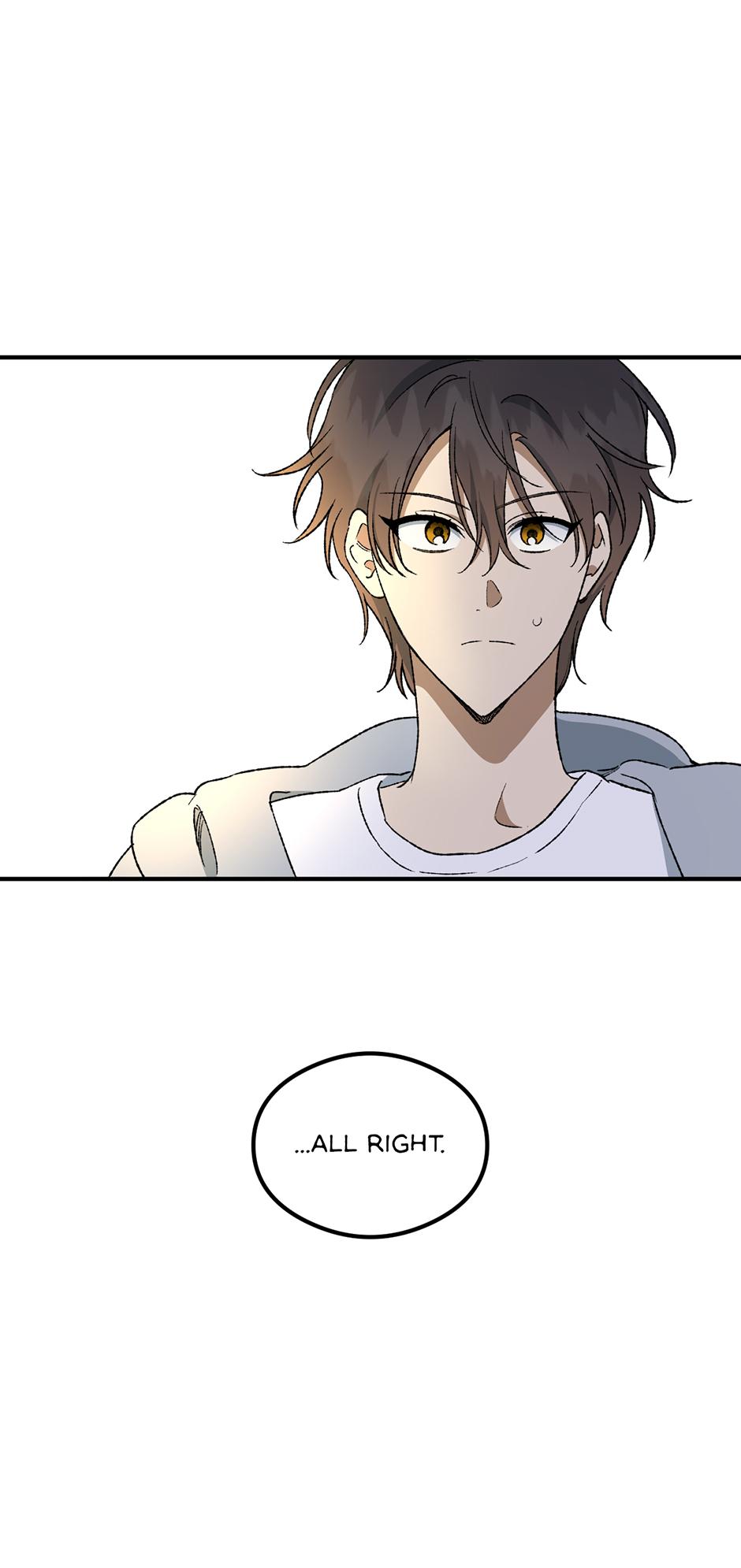 Guide to be King of the Dead Chapter 44 page 1 - 