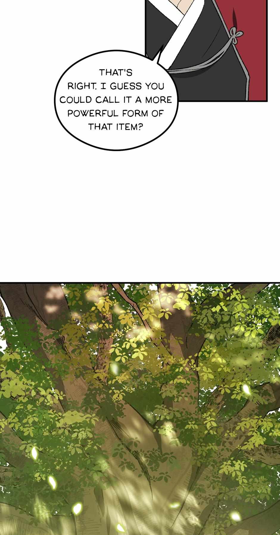 Guide to be King of the Dead Chapter 44 page 12 - 