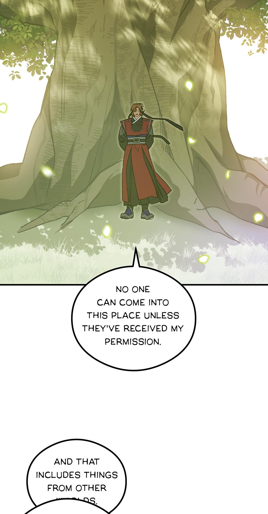 Guide to be King of the Dead Chapter 44 page 13 - 
