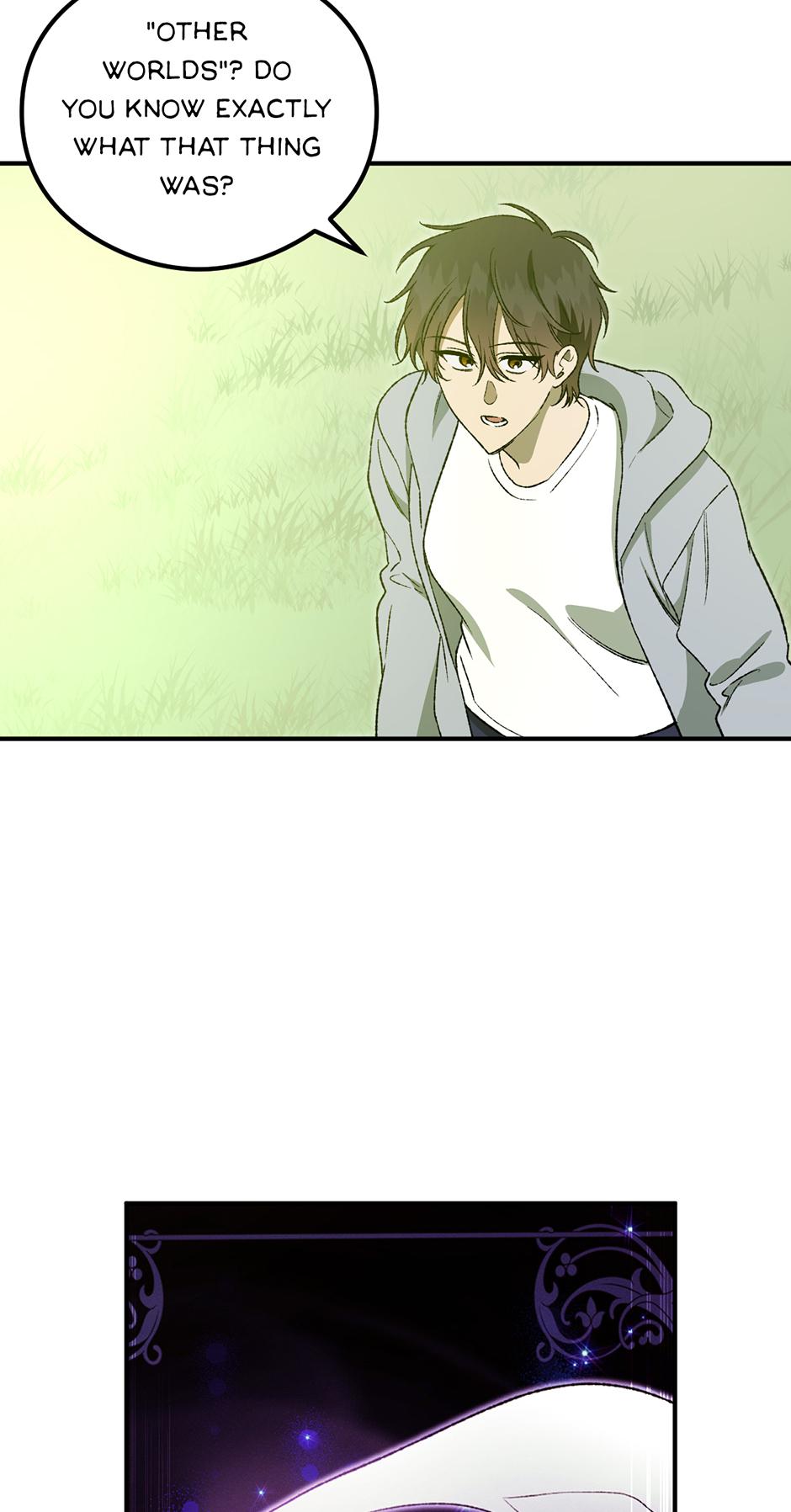 Guide to be King of the Dead Chapter 44 page 14 - 