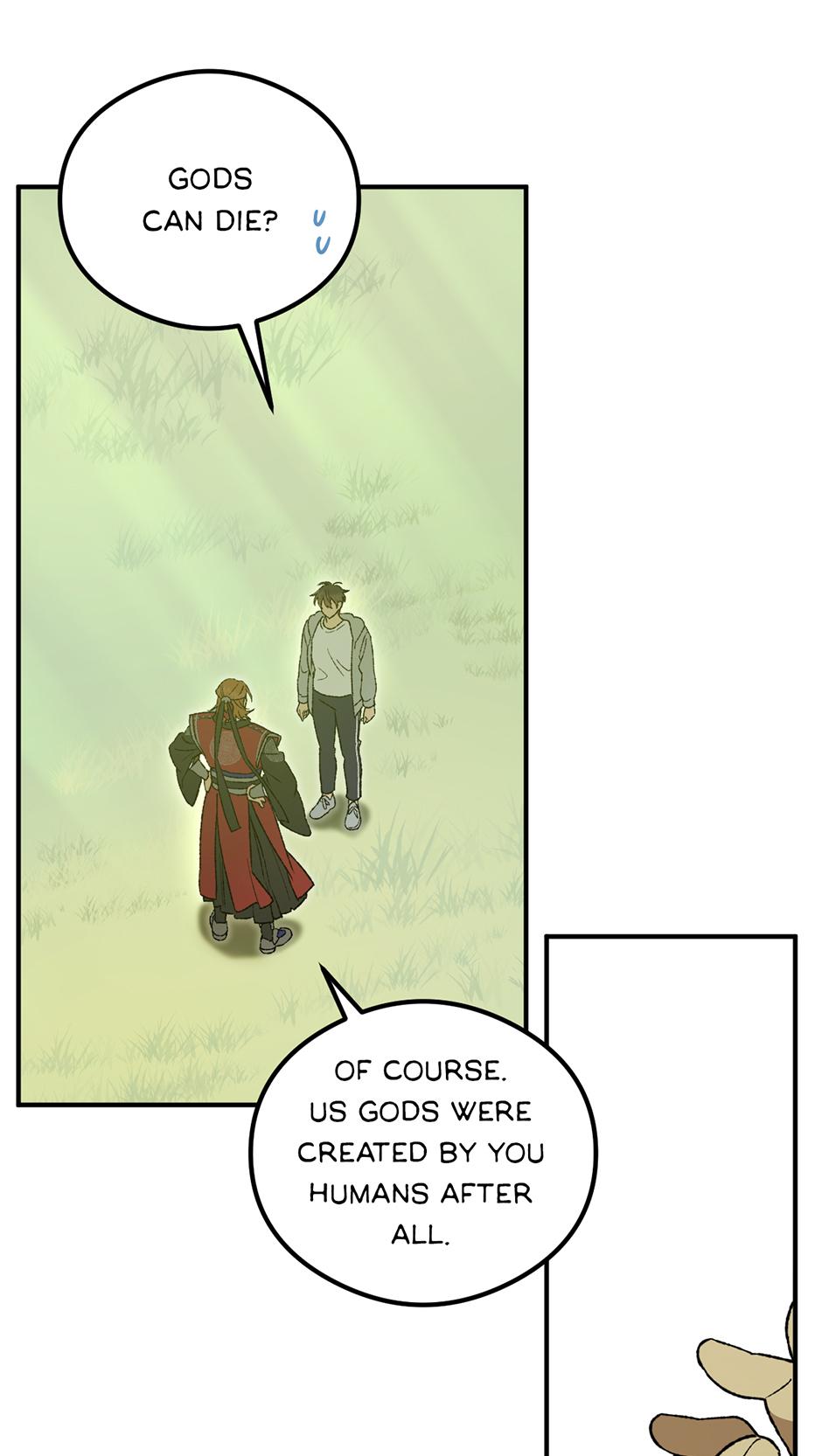 Guide to be King of the Dead Chapter 44 page 16 - 