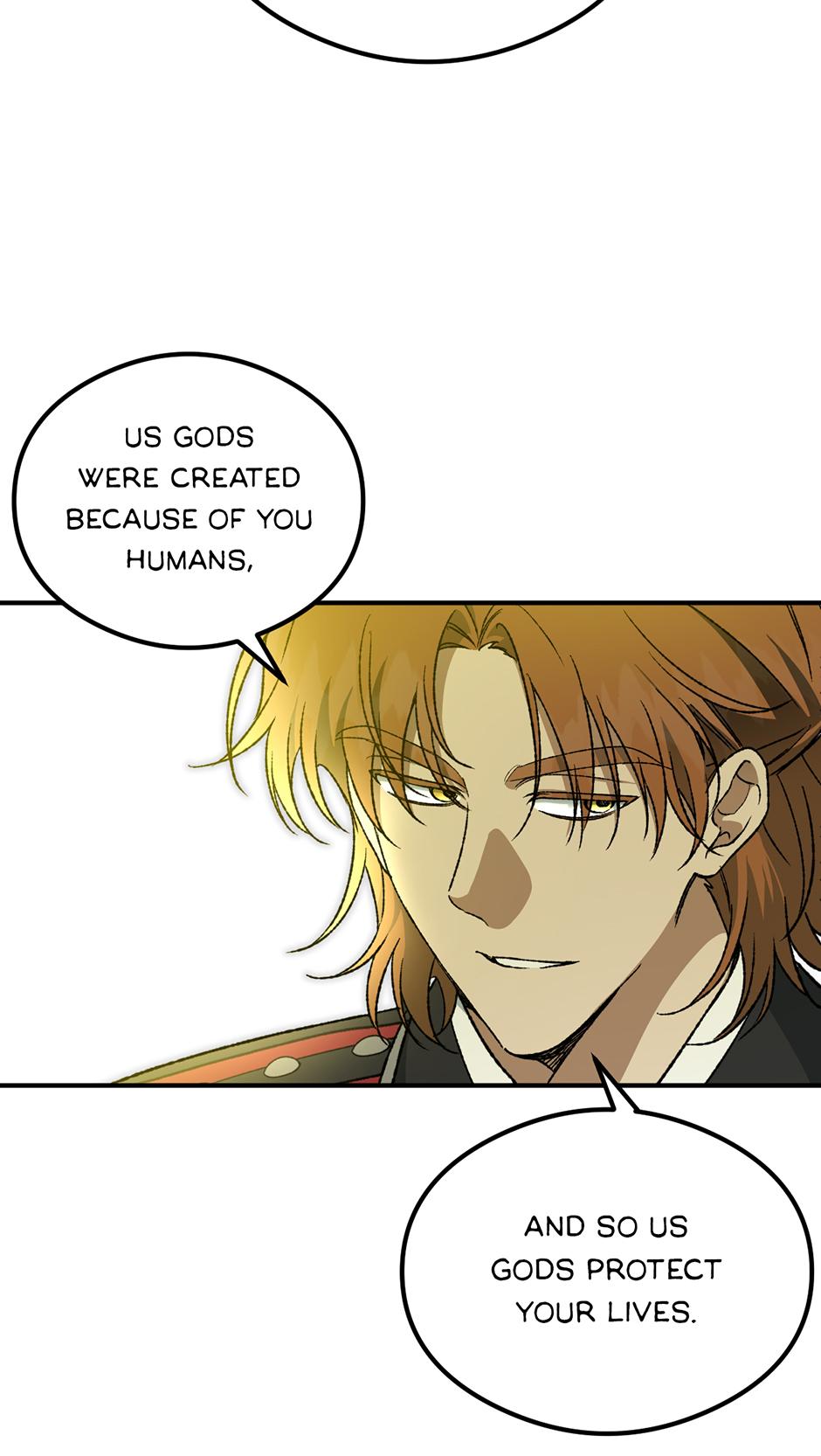 Guide to be King of the Dead Chapter 44 page 19 - 