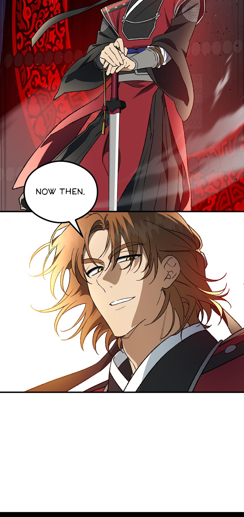 Guide to be King of the Dead Chapter 44 page 3 - 