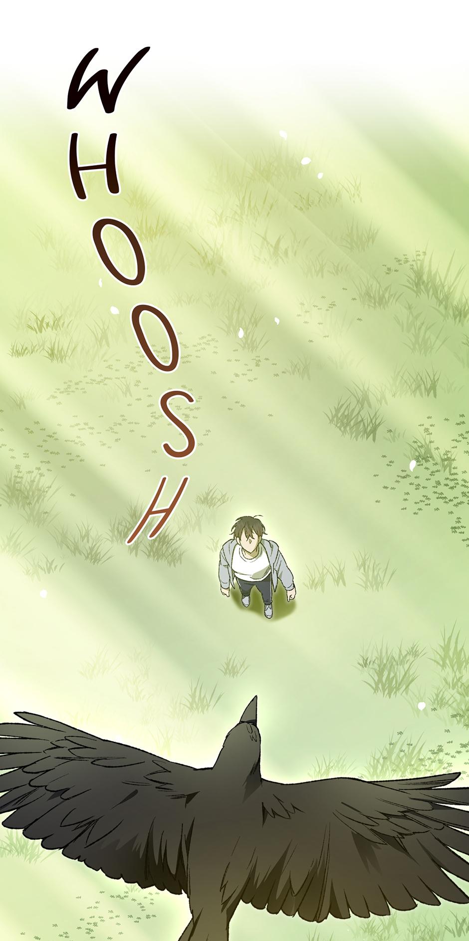 Guide to be King of the Dead Chapter 44 page 21 - 
